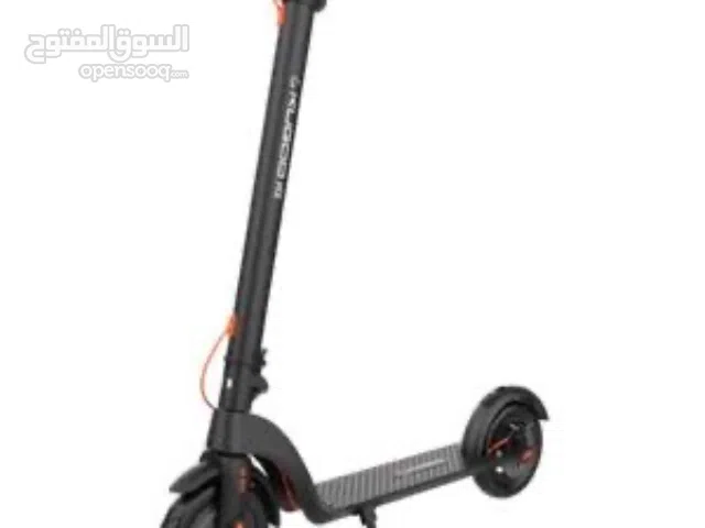 Kugoo Hx pro scooter fast