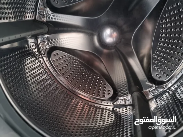 Samsung 7 - 8 Kg Washing Machines in Irbid