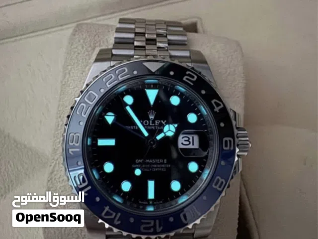Automatic Rolex watches  for sale in Amman