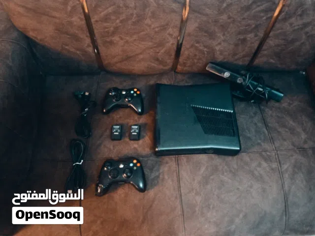 اكس بوكس360 للبيع بسعر 80 دينار فقط وقابل للتفاوض المنطقه عمان  الجهاز بحال ممتازة جدا.