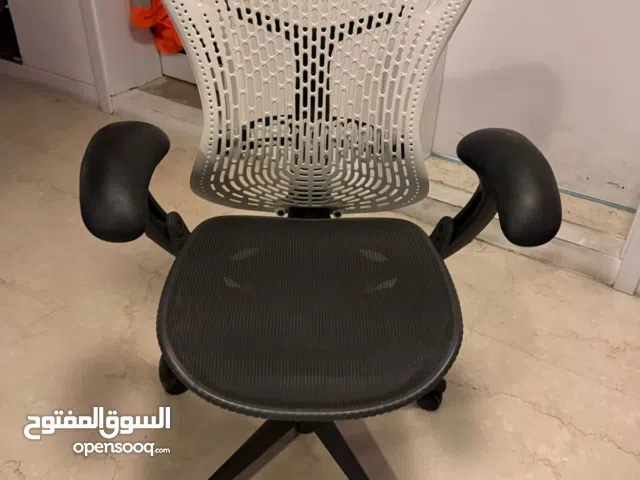 Herman Miller Mirra American Made