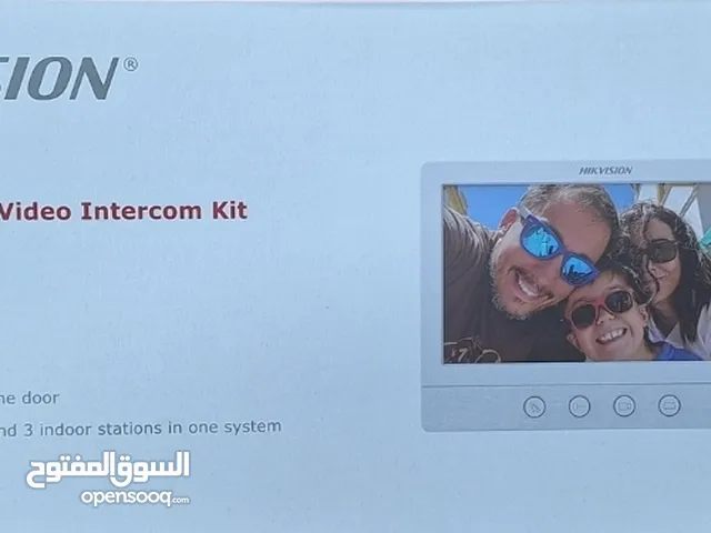 جهاز جرس HIKVISION