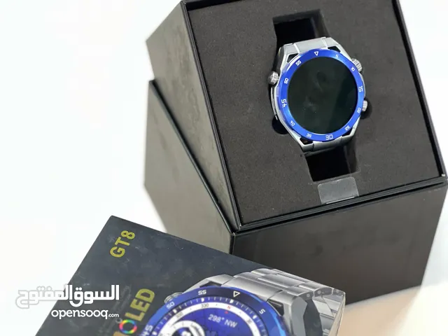 ساعه يد ذكيه