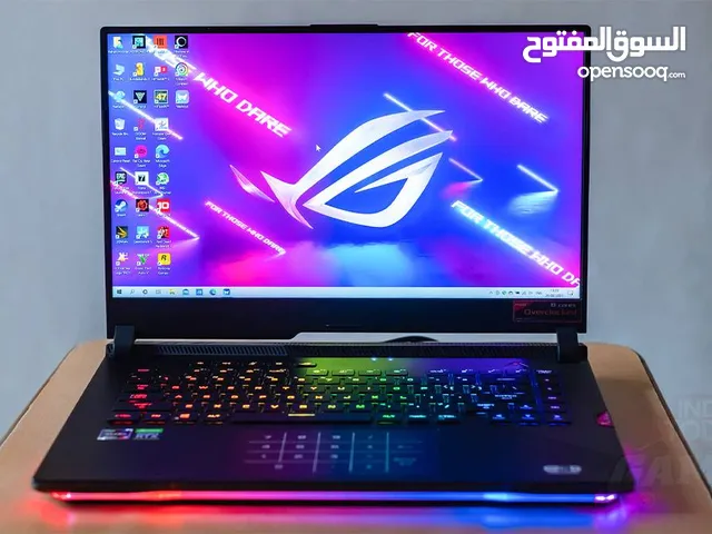 Windows Asus for sale in Amman