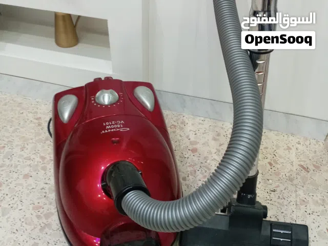 Conti Vacuum Cleaners for sale in Amman