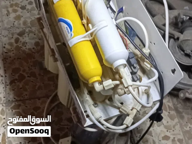 جهاز فلتره مياه