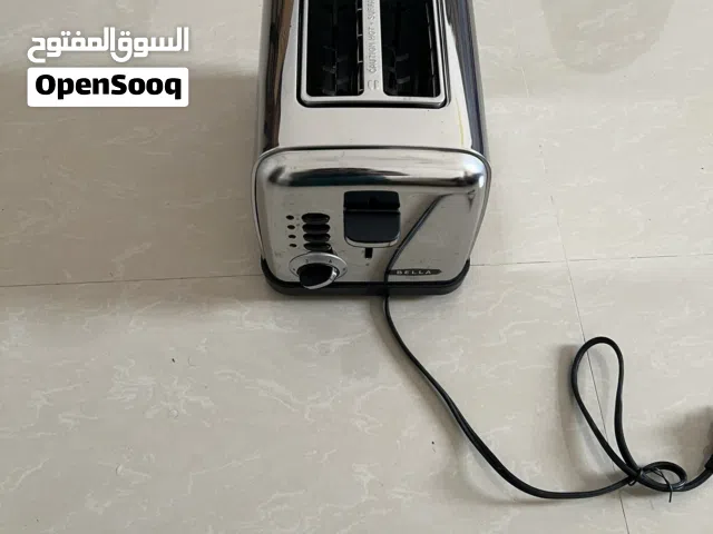 Bread Toaster