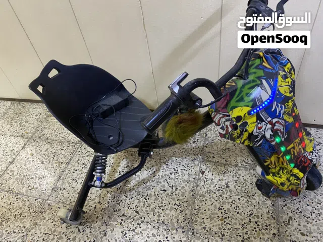 سكوتر اطفال