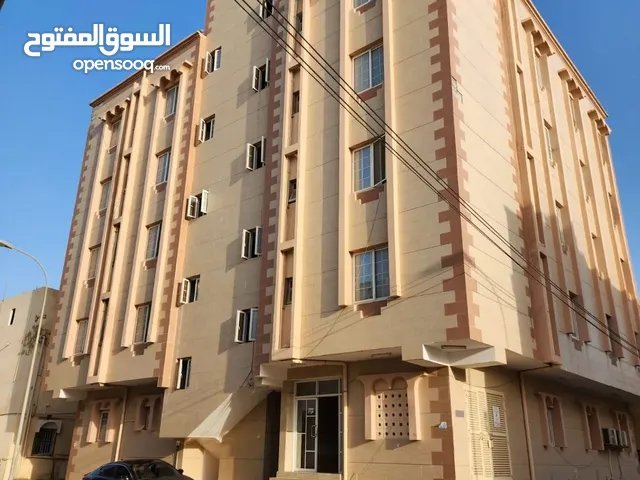 33m2 1 Bedroom Apartments for Sale in Dhofar Salala