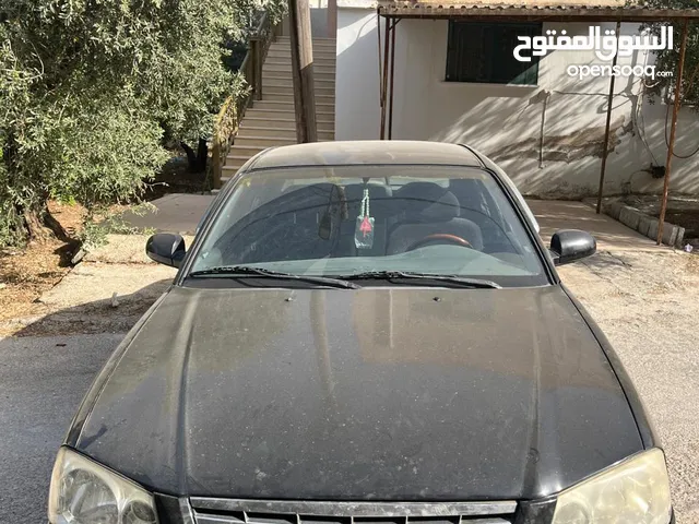 كيا اوبتيما 2002