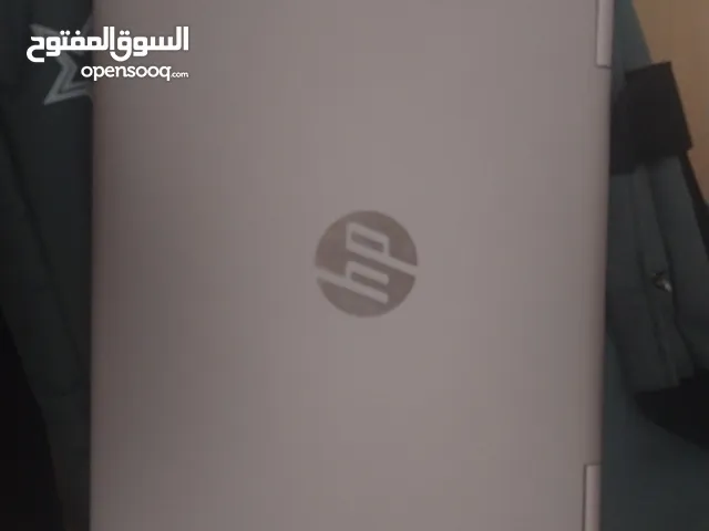 لابتوب اتش بي بيفليون core i7