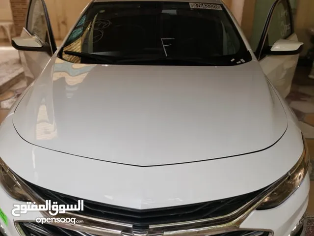 ماليبو 2023 LT للبيع
