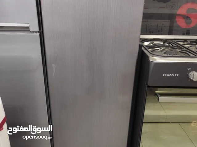 عرض نااار على فريزر ناشونال الكتريك 6 جوارير سلفر 168 لتر