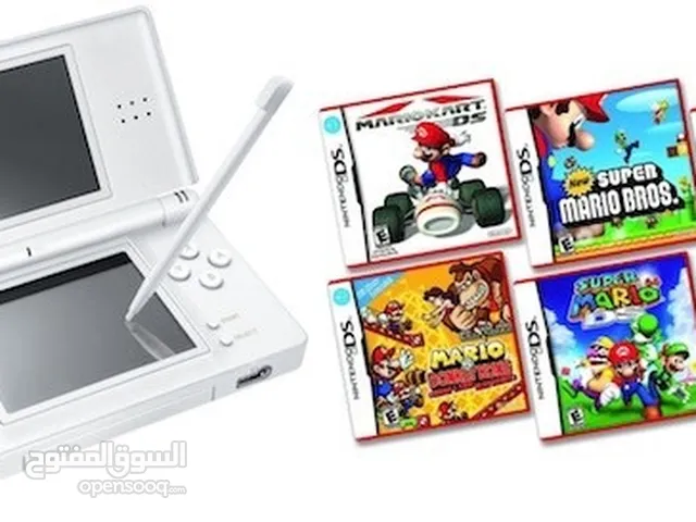 Nintendo 3DS & 2DS Nintendo for sale in Tripoli