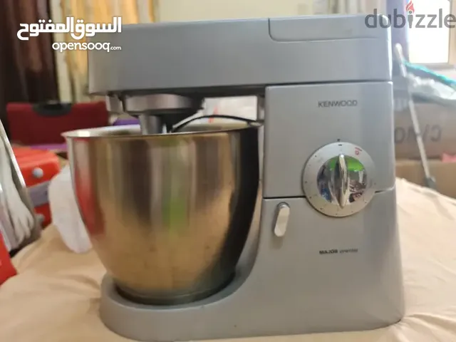 Kitchen Machine/COOKING CHEF