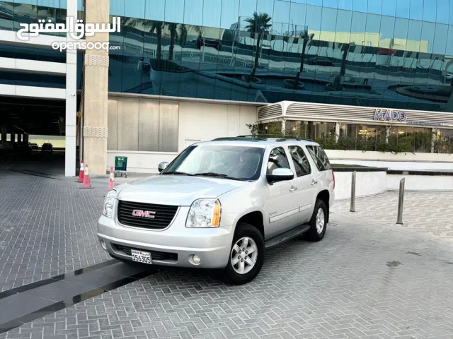 Used GMC Yukon in Southern Governorate