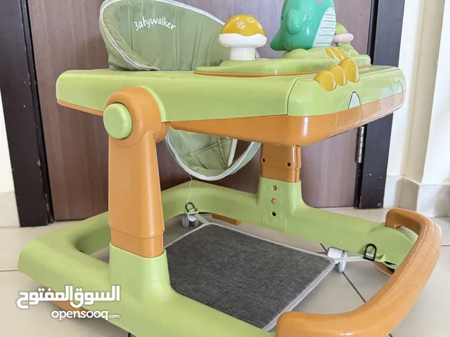 Baby walker for sale