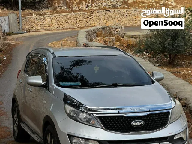 Used Kia Sportage in Bethlehem