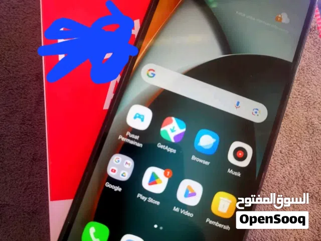 Samsung Others 128 GB in Benghazi