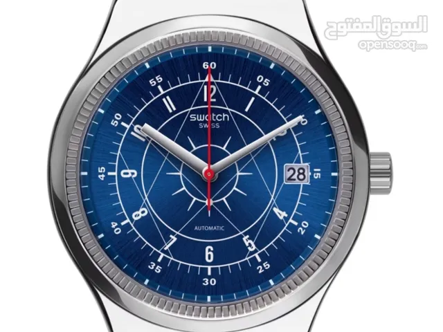 ساعة سواتش Swatch Swiss  اورجينال