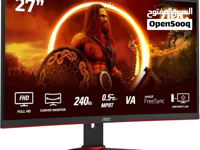 كومبيوتر جيمنج مستعمل نظيف اخو الجديد