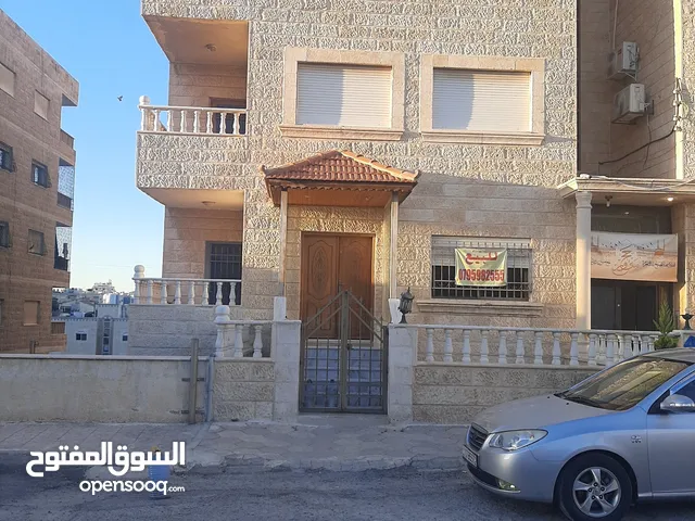 168 m2 3 Bedrooms Apartments for Sale in Amman Tabarboor