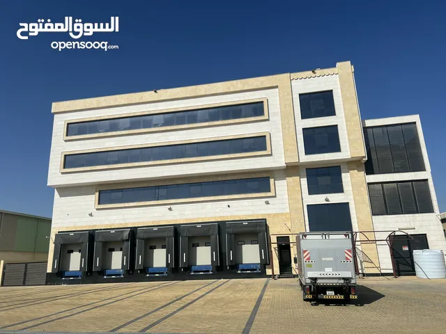 Brand New Warehouses (Chillers + Freezers) For Yearly Rental