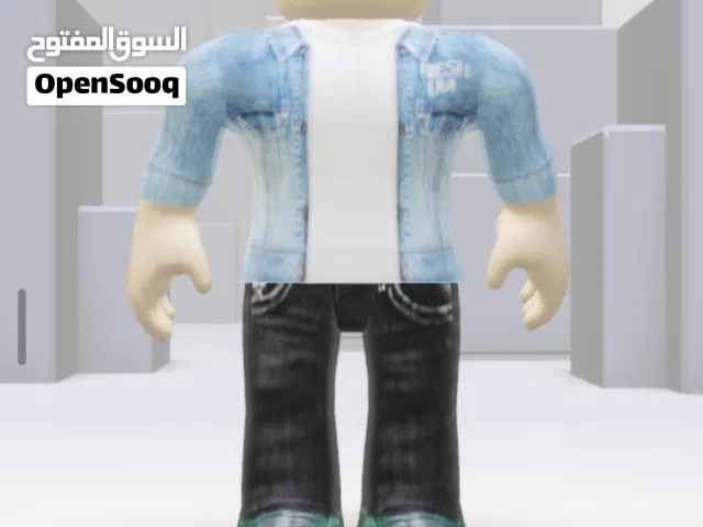 Roblox Accounts and Characters for Sale in Baghdad