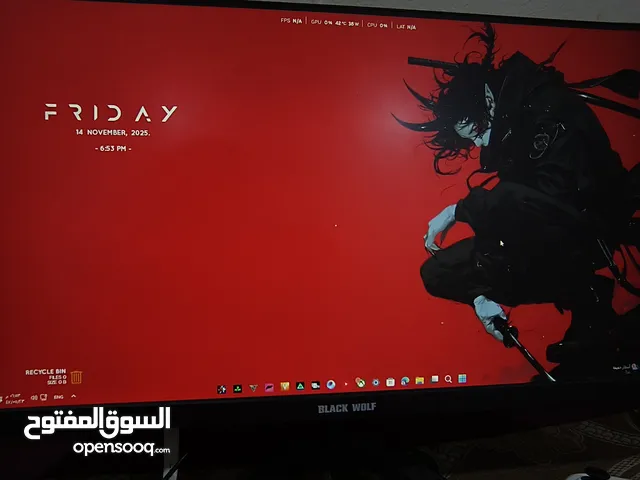 تجميعة PC للبيع