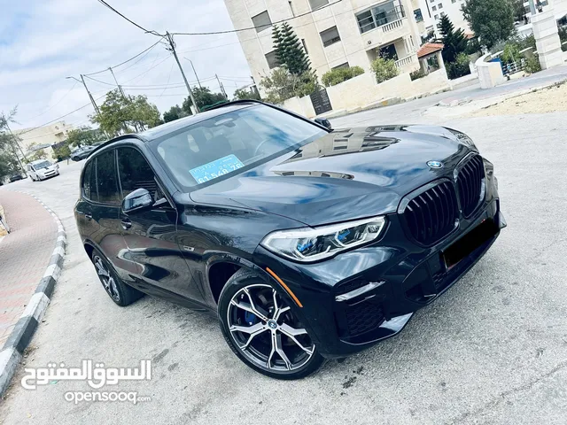 BMW X5 45e// M package 2023