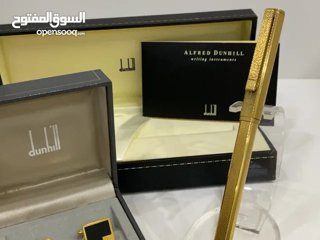 دانهيل الڤاندوم مع بزمات