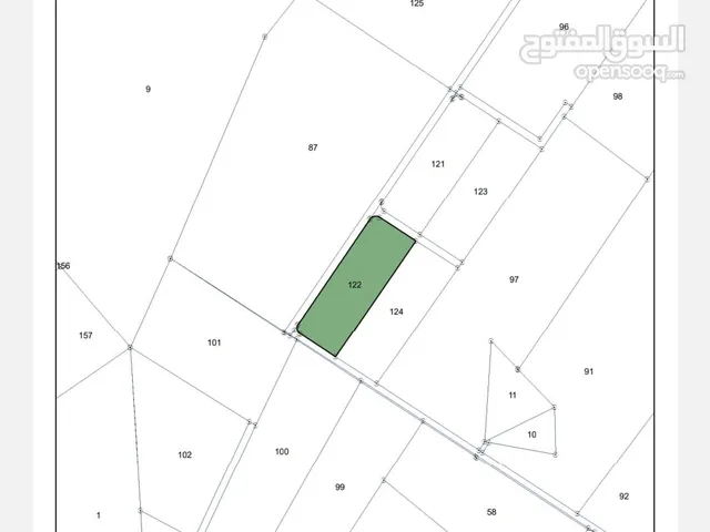 Farm Land for Sale in Mafraq Hayyan Al Moshref