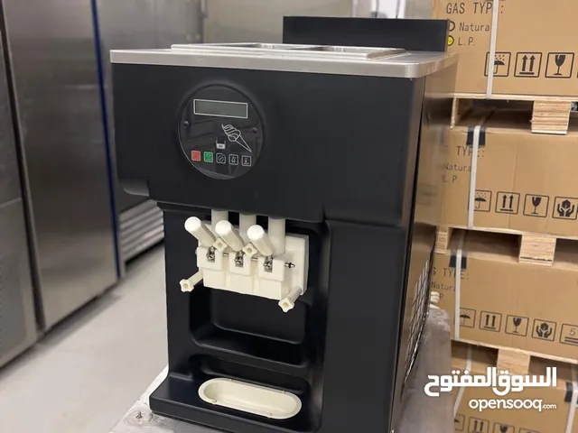 Carpigiani 193P Table Top Icecream Machine