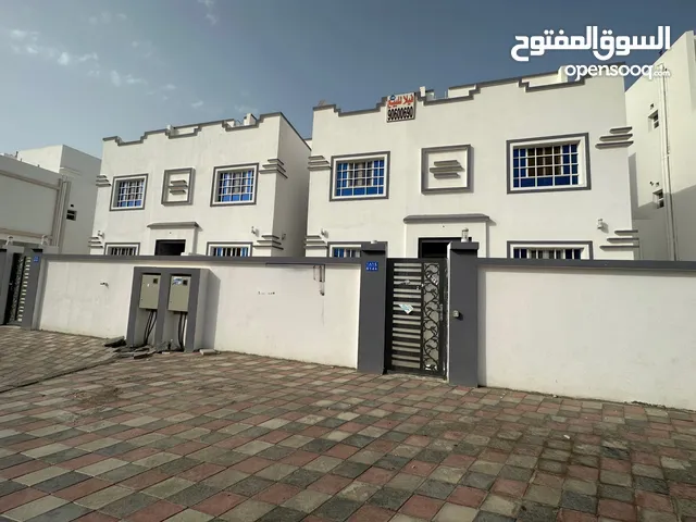 245 m2 5 Bedrooms Villa for Sale in Muscat Al Maabilah