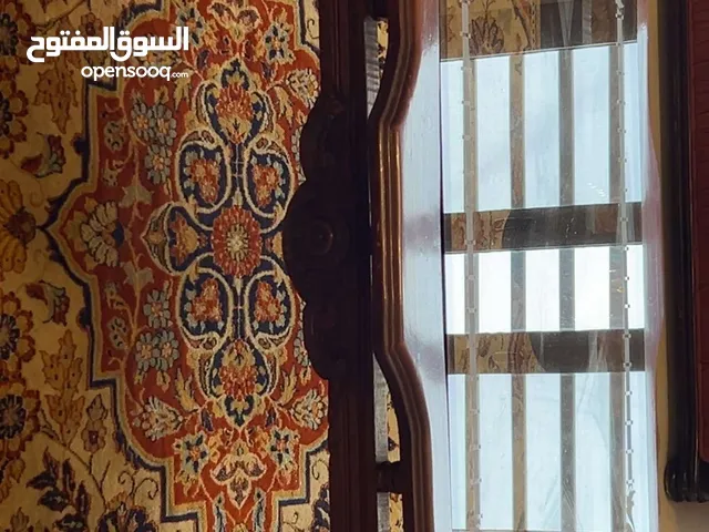 طاقم طاولات عدد 3 طاولة صالون و طاولة زاوية عدد 2