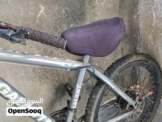 بسكليت بحالة ممتازة