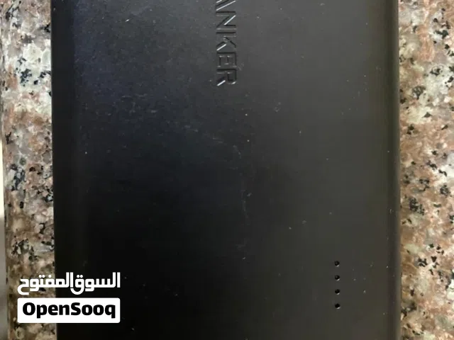 باور بانك Anker PowerCore 13000mAh أصلي