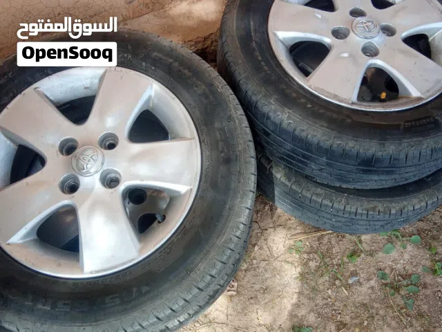 للبيع رنجات ياريس