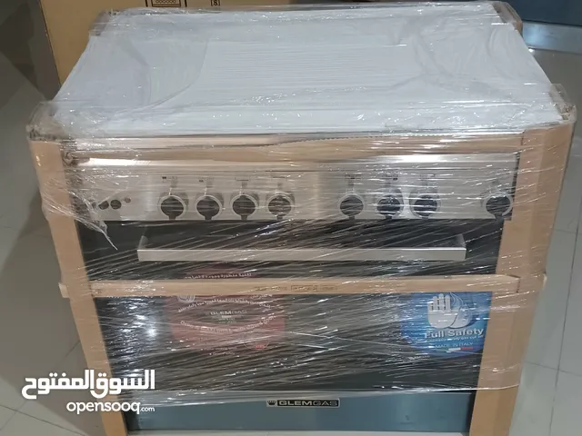 Italian cooker with delivery and warranty طباخ ايطالي مع التوصيل والضمان