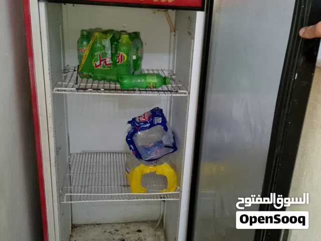 ثلاحة عرض بحالة ممتازه