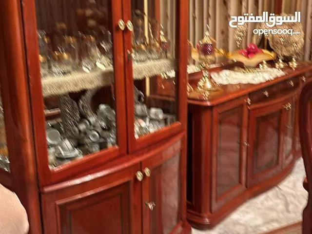 سفره 8كراسي