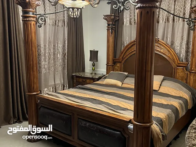 غرفة نوم مميزة