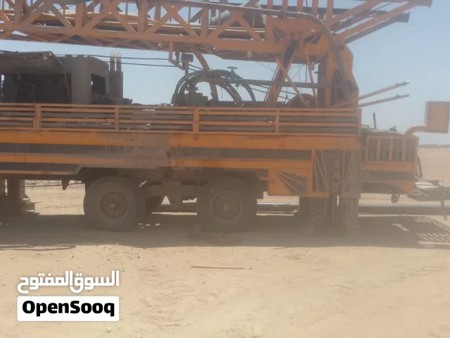 بريمة حفر آبار للبيع