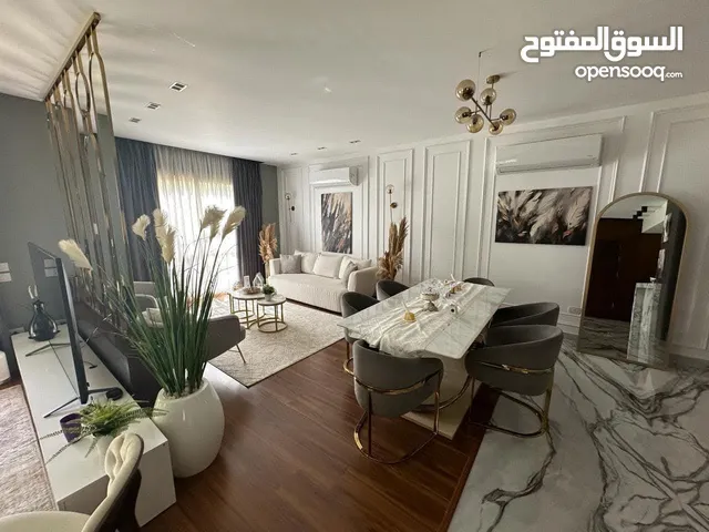 شقة استلام فوري في التجمع الخامس
