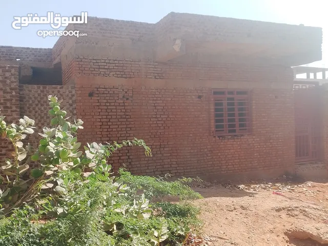 Residential Land for Sale in Khartoum Omdurman