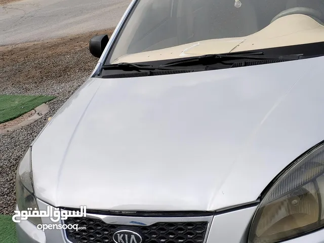 kia Rio good condition
