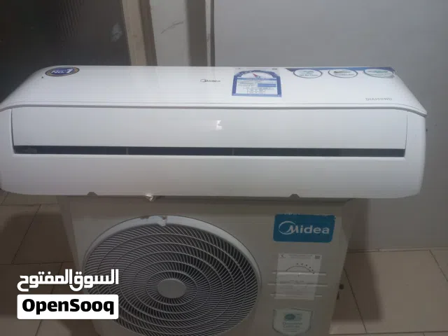 Midea 1.5 to 1.9 Tons AC in Farwaniya
