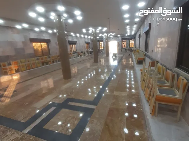 جلي وتلميع البلاط والرخام