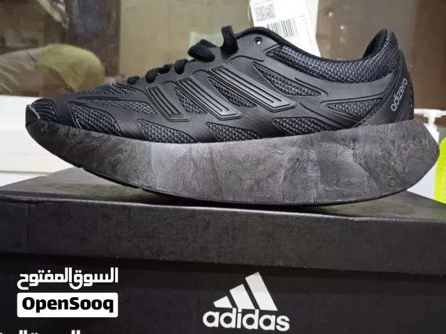 حذاء ايداس اصلي جديد بالكرتون