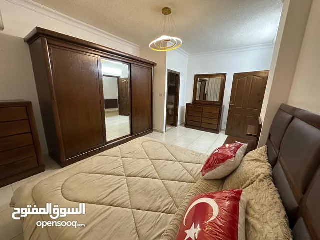 150 m2 3 Bedrooms Apartments for Rent in Amman 7th Circle